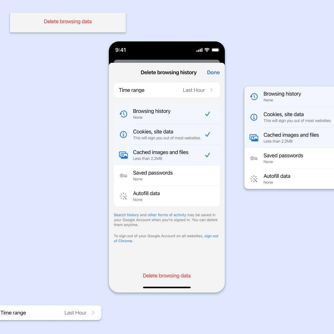 Key UI 1
