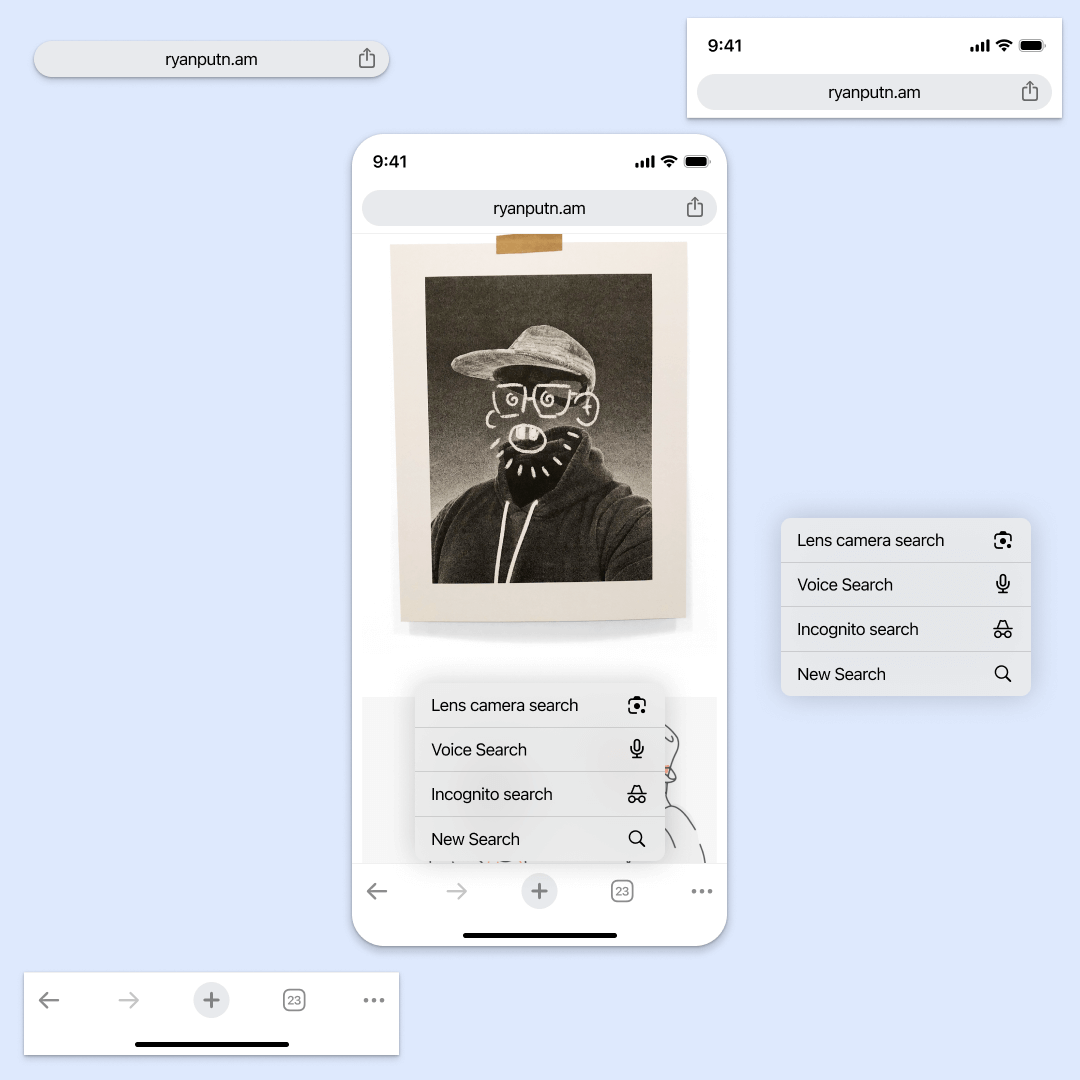 Key UI 2