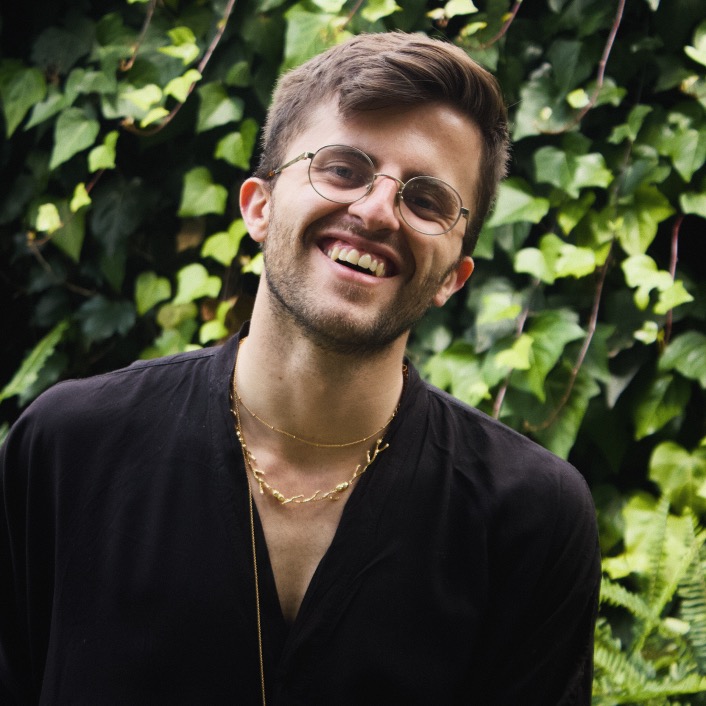 Profile picture of Santiago Rozo