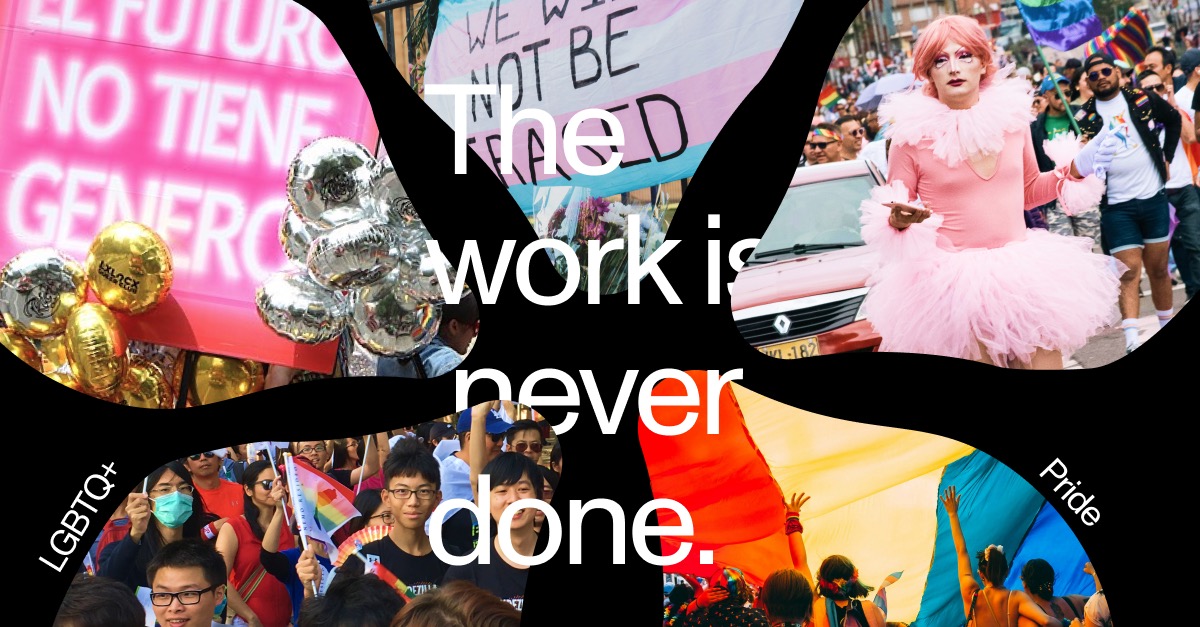 LinkedIn format of the thumbnail image